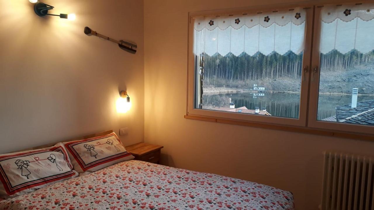 B&B Cuore Trentino Baselga di Pinè Екстериор снимка