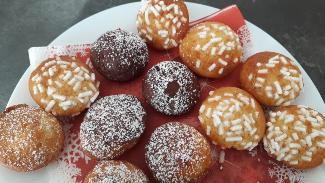 B&B Cuore Trentino Baselga di Pinè Екстериор снимка