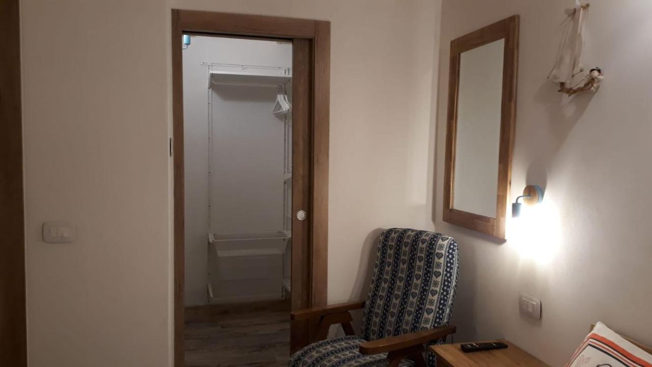 B&B Cuore Trentino Baselga di Pinè Екстериор снимка