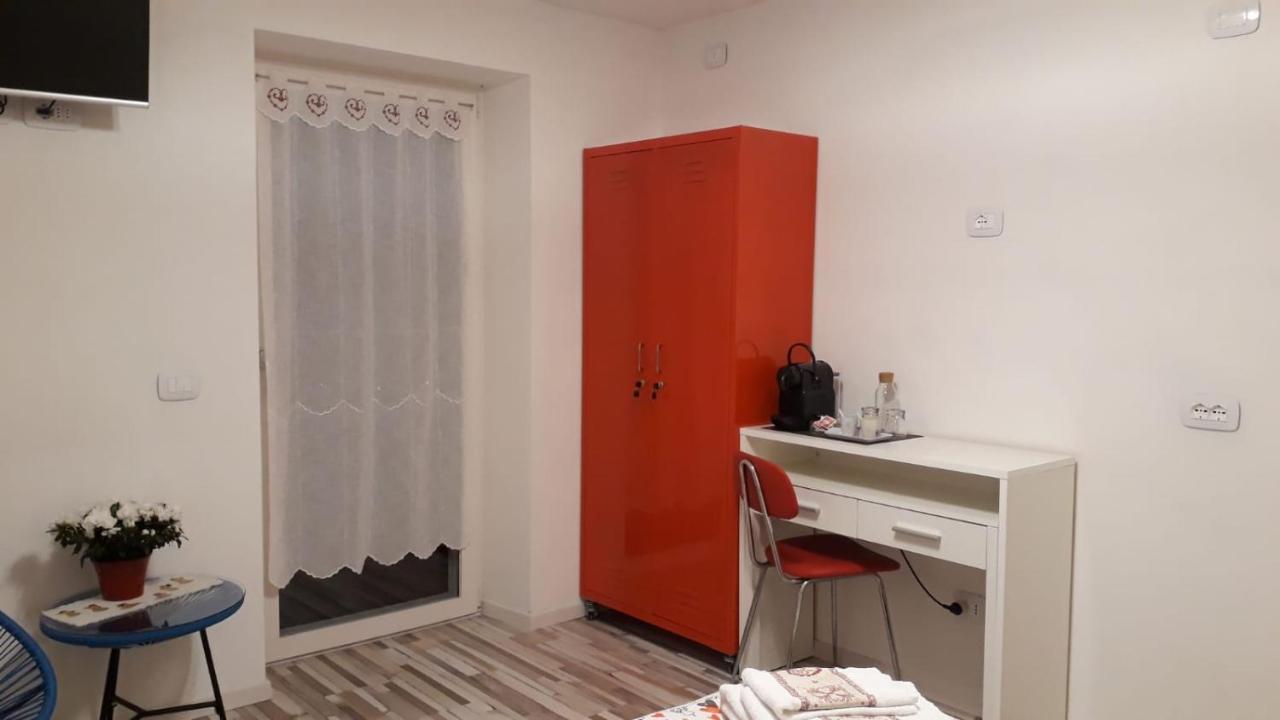 B&B Cuore Trentino Baselga di Pinè Екстериор снимка