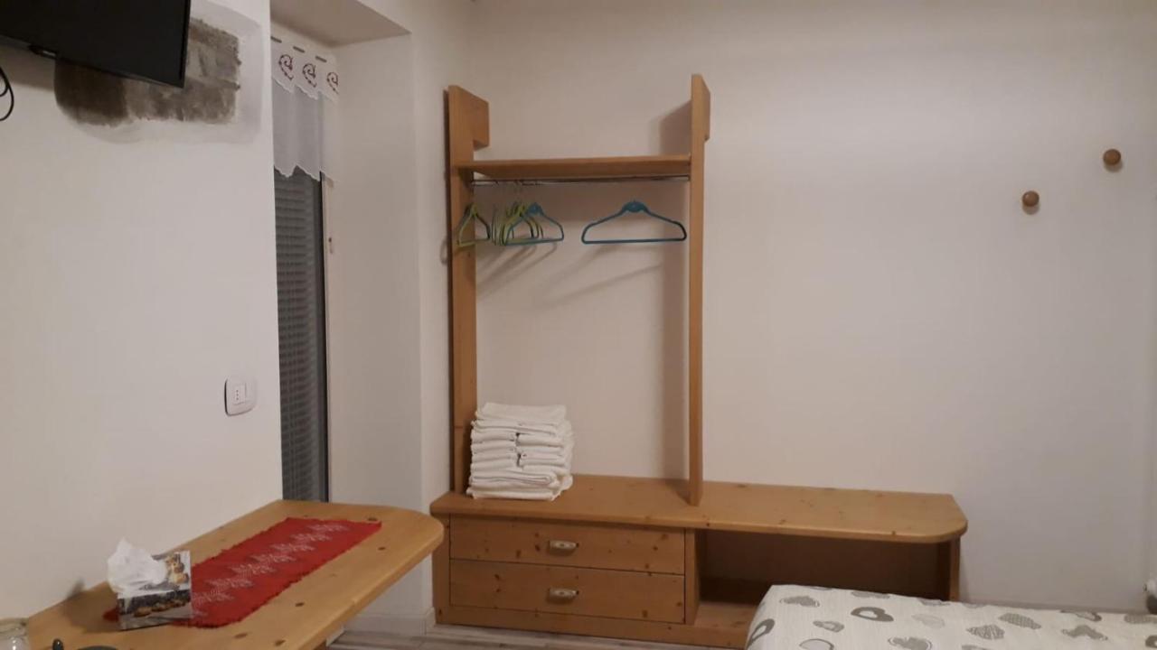 B&B Cuore Trentino Baselga di Pinè Екстериор снимка