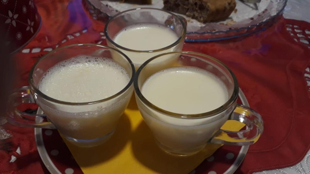 B&B Cuore Trentino Baselga di Pinè Екстериор снимка