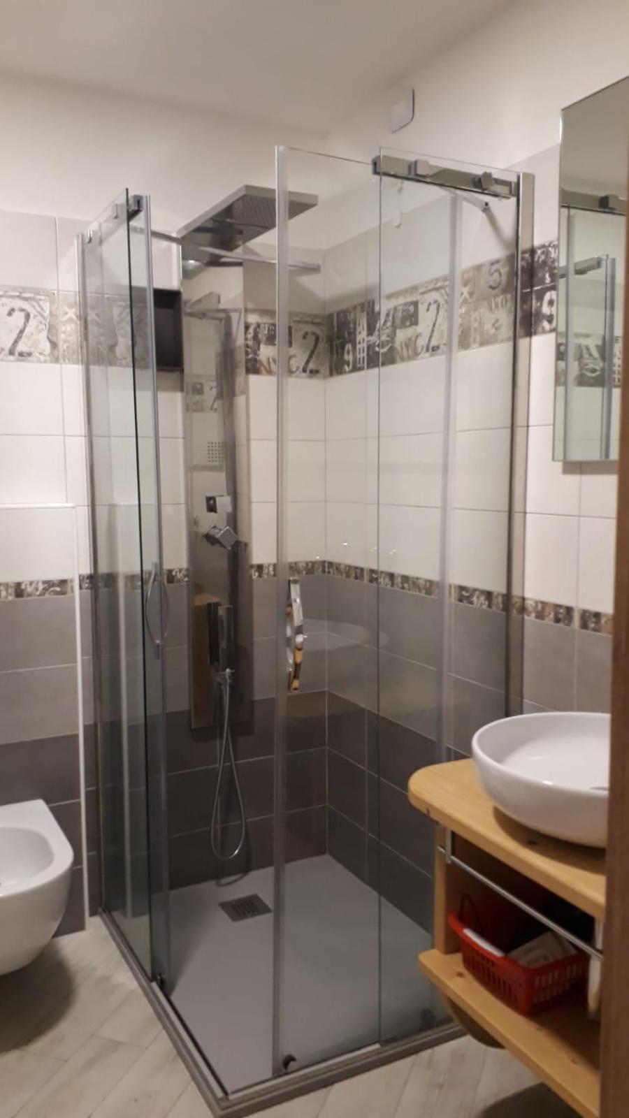B&B Cuore Trentino Baselga di Pinè Екстериор снимка