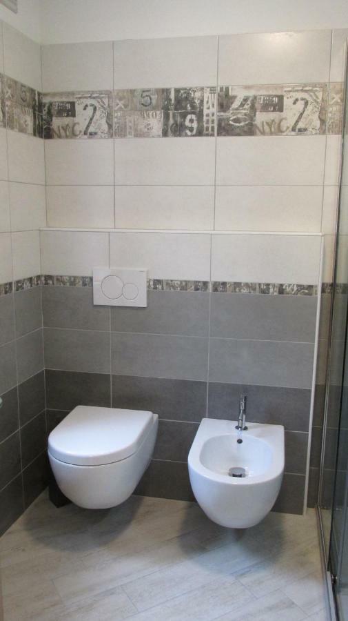 B&B Cuore Trentino Baselga di Pinè Екстериор снимка