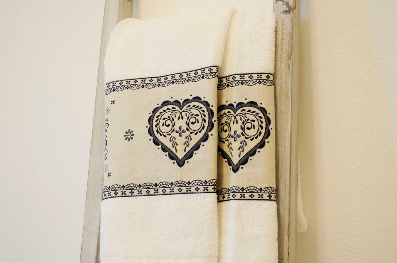 B&B Cuore Trentino Baselga di Pinè Екстериор снимка